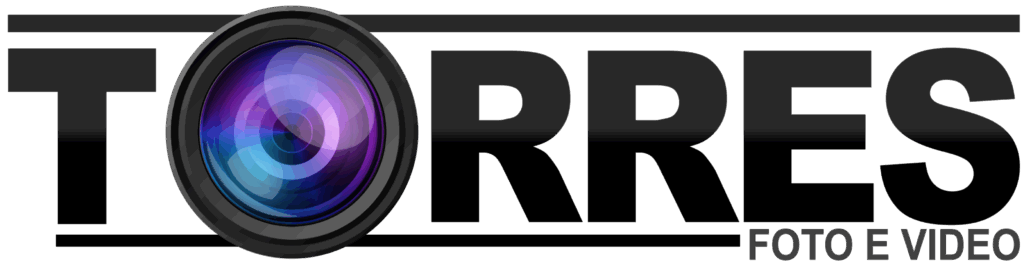 Logotipo Torres Foto e Vídeo